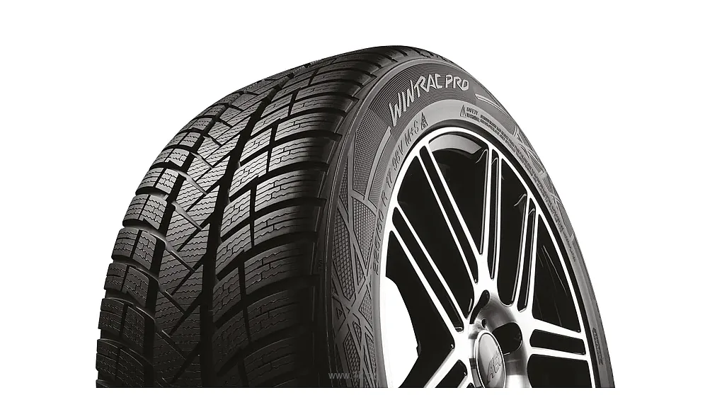 Фотографии Vredestein Wintrac Pro 225/45 R17 91H