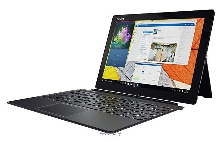 Фотографии Lenovo Miix 720 i7 16Gb 1Tb