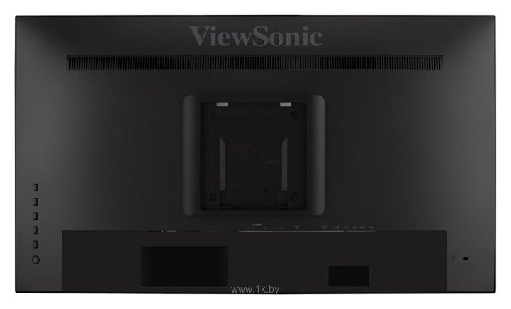 Фотографии Viewsonic VP2768-4K