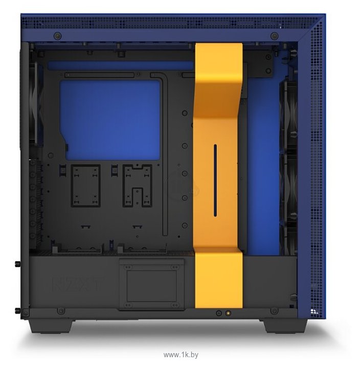 Фотографии NZXT H700i Ninja