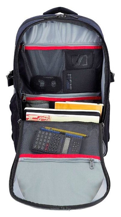 Фотографии Targus Urban Explorer Laptop Backpack 15.6