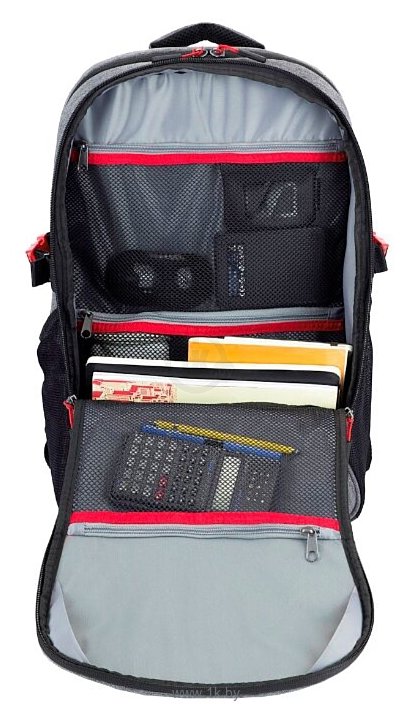 Фотографии Targus Urban Explorer Laptop Backpack 15.6