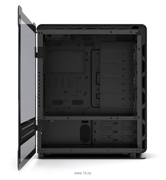 Фотографии Phanteks Enthoo Elite Black