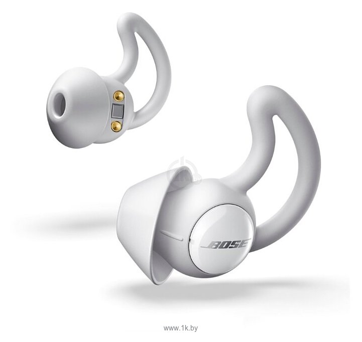 Фотографии Bose Sleepbuds