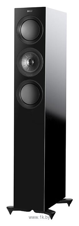 Фотографии KEF R5