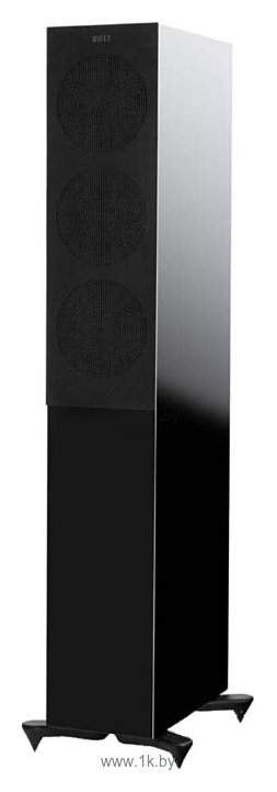 Фотографии KEF R5