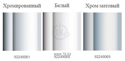 Фотографии Villeroy & Boch ViConnect 92249069