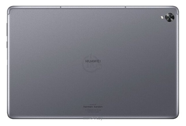 Фотографии HUAWEI MediaPad M6 10.8 128Gb LTE