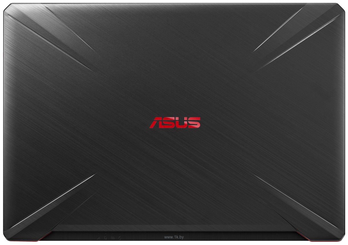 Фотографии ASUS TUF Gaming FX705GM-EW010T