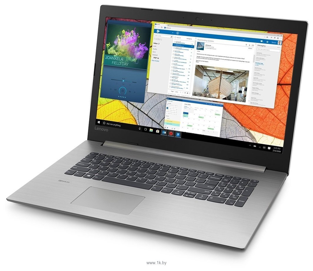 Фотографии Lenovo IdeaPad 330-15IKB (81DE032NRU)