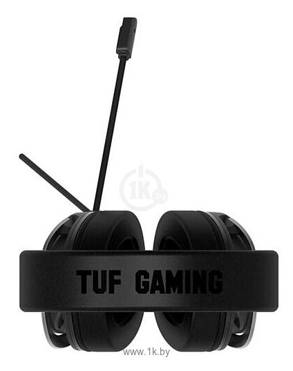 Фотографии ASUS TUF Gaming H3