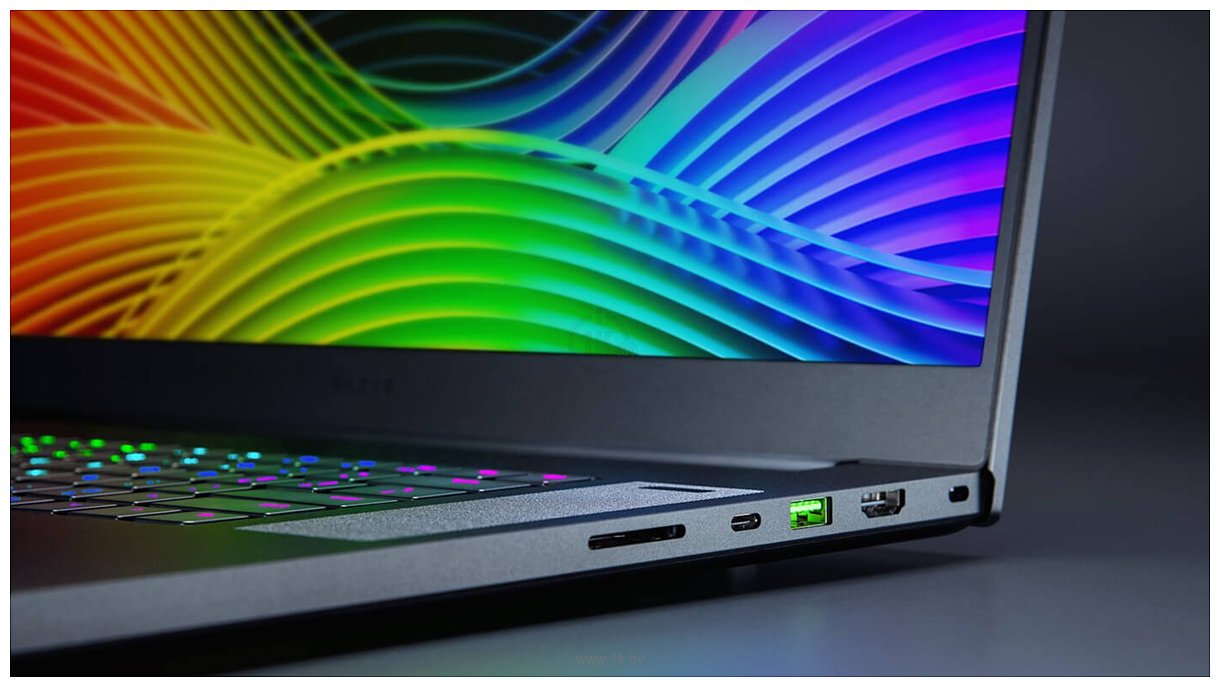 Фотографии Razer Blade Pro 17 RZ09-03148E13-R3E1