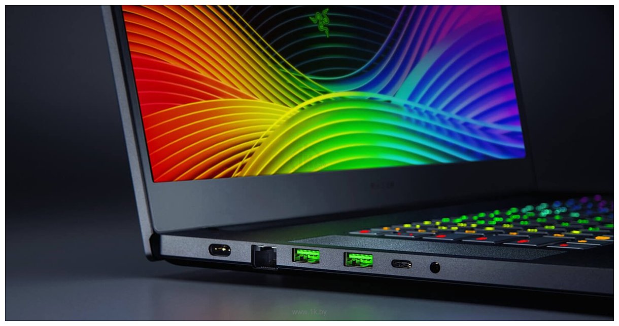 Фотографии Razer Blade Pro 17 RZ09-03148E13-R3E1