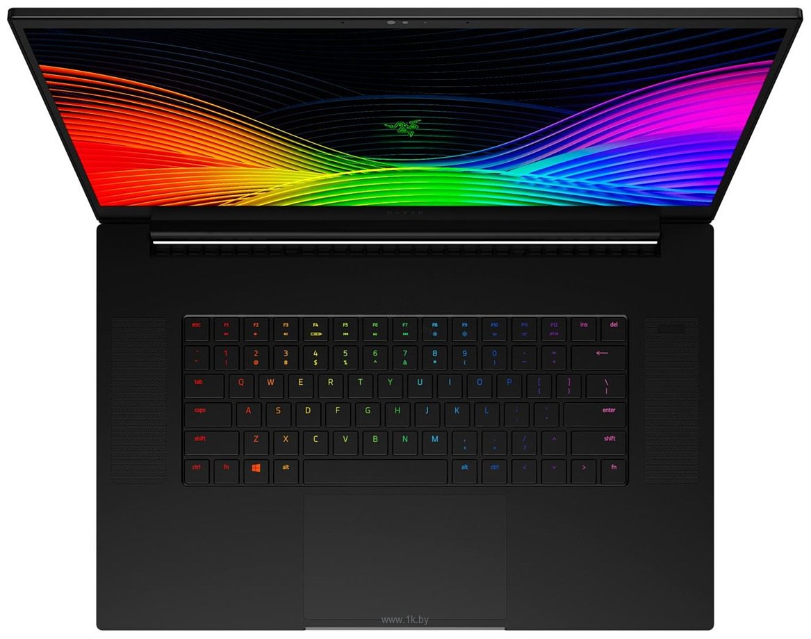 Фотографии Razer Blade Pro 17 RZ09-03148E13-R3E1