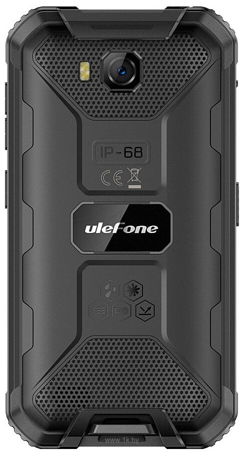 Фотографии Ulefone Armor X6