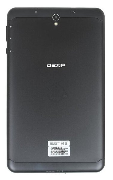 Фотографии DEXP Ursus L180 LTE