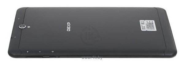 Фотографии DEXP Ursus L180 LTE