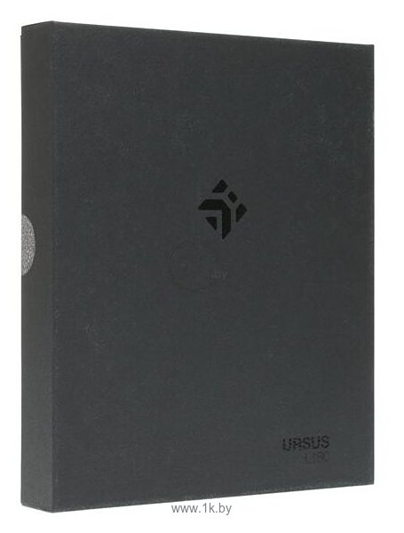 Фотографии DEXP Ursus L180 LTE
