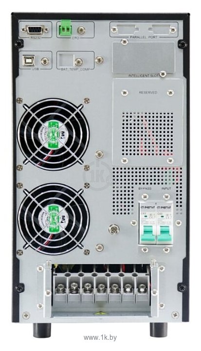 Фотографии Энергия Pro OnLine 7500 (EA-9006H)