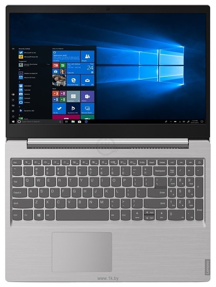 Фотографии Lenovo IdeaPad S145-15AST (81N3008LRU)