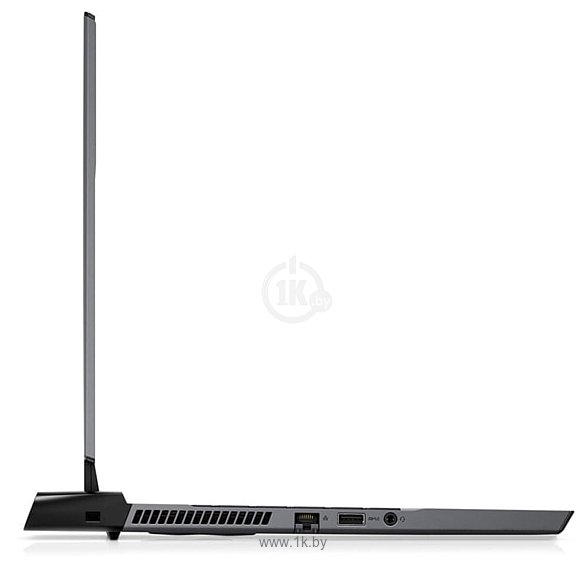 Фотографии Dell Alienware M15 R2 AWYA15-7947BLK-PUS