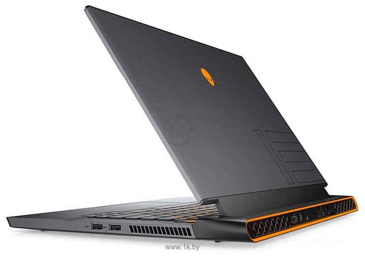 Фотографии Dell Alienware M15 R2 AWYA15-7947BLK-PUS