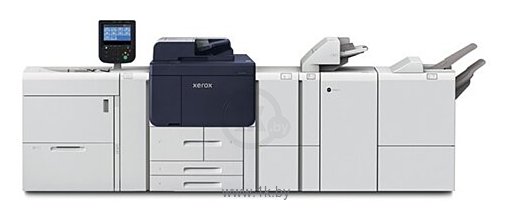 Фотографии Xerox PrimeLink B9125