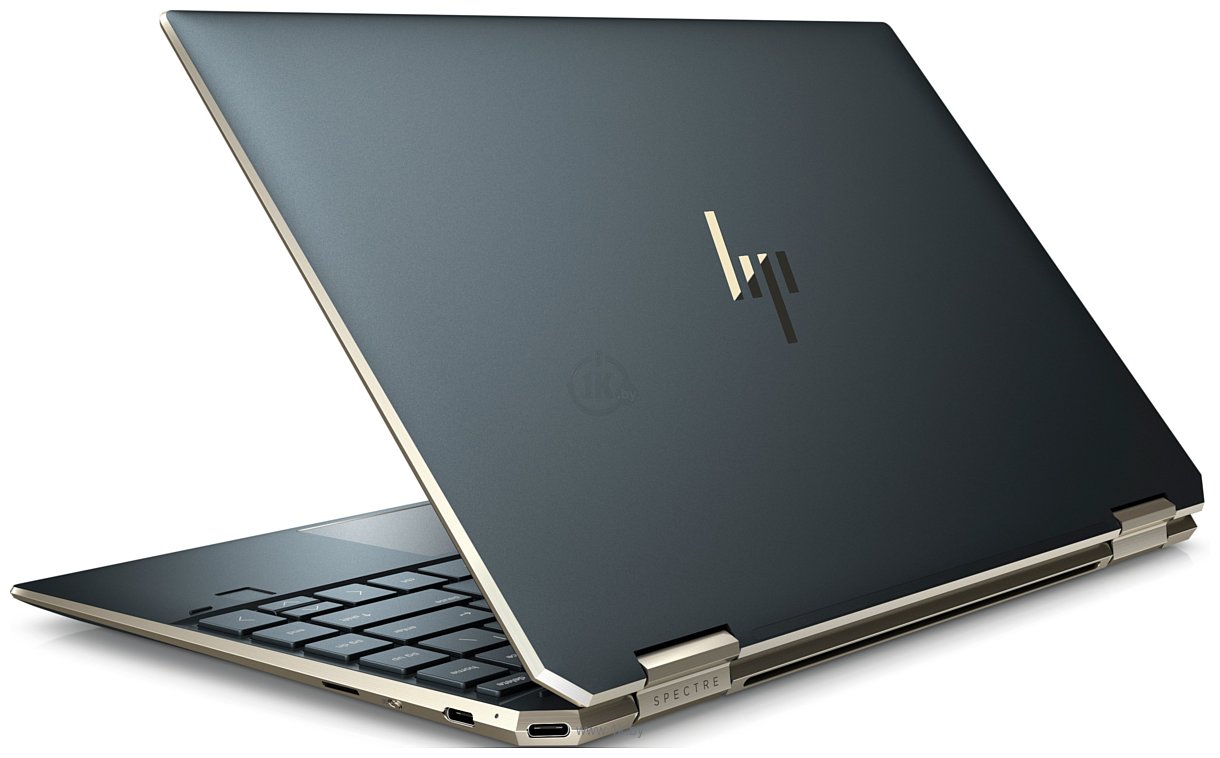 Фотографии HP Spectre x360 15-eb0040ur (22N62EA)