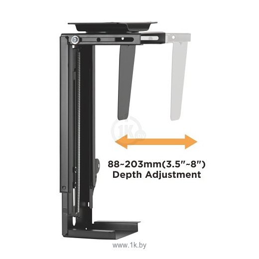 Фотографии ErgoSmart Easy CPB-19