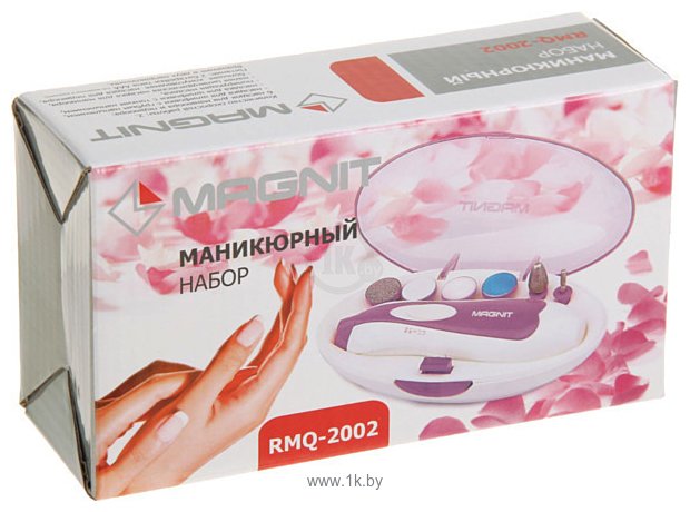 Фотографии Magnit RMQ-2002