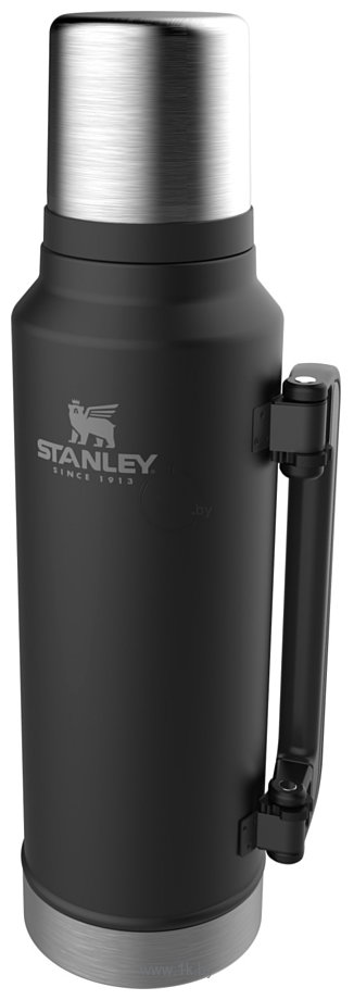 Фотографии Stanley Classic 1.4л 10-08265-002 (черный)