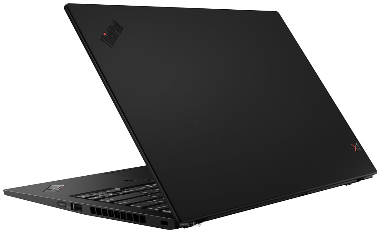 Фотографии Lenovo ThinkPad X1 Carbon 8 (20U90007RT)