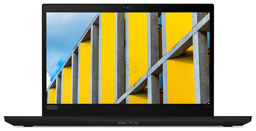 Фотографии Lenovo ThinkPad T14 Gen1 AMD (20UD000YRT)