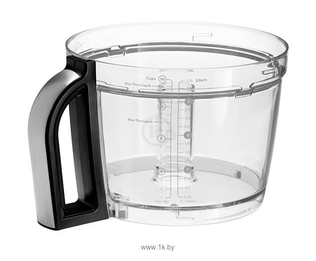 Фотографии KitchenAid 5KFP1644EAC