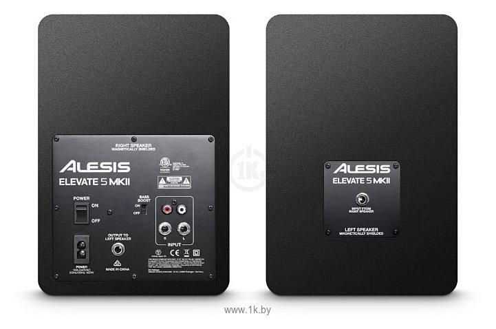 Фотографии Alesis Elevate 5 MKII