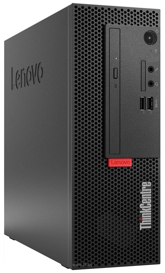 Фотографии Lenovo ThinkCentre M720e SFF (11BD006QRU)