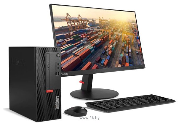 Фотографии Lenovo ThinkCentre M720e SFF (11BD006QRU)