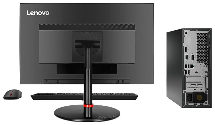 Фотографии Lenovo ThinkCentre M720e SFF (11BD006QRU)