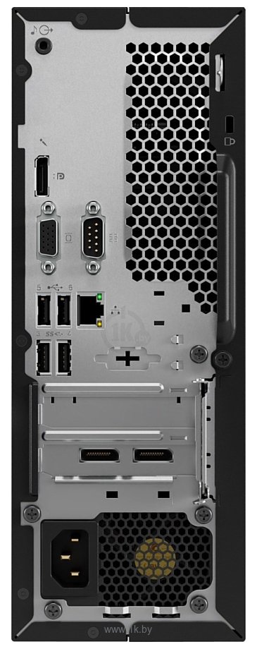 Фотографии Lenovo ThinkCentre M720e SFF (11BD006QRU)