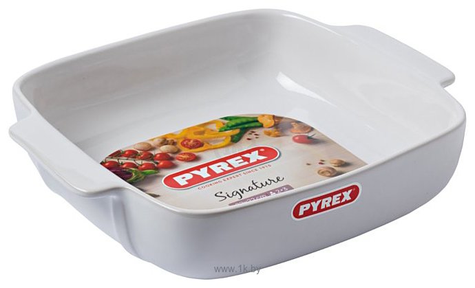 Фотографии Pyrex Signature SG22SR1