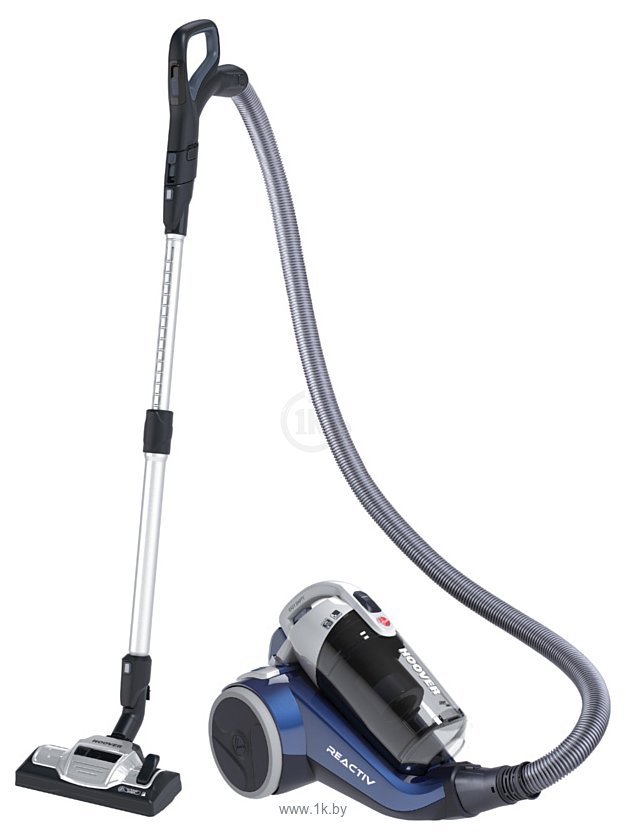 Фотографии Hoover RC69PET 011