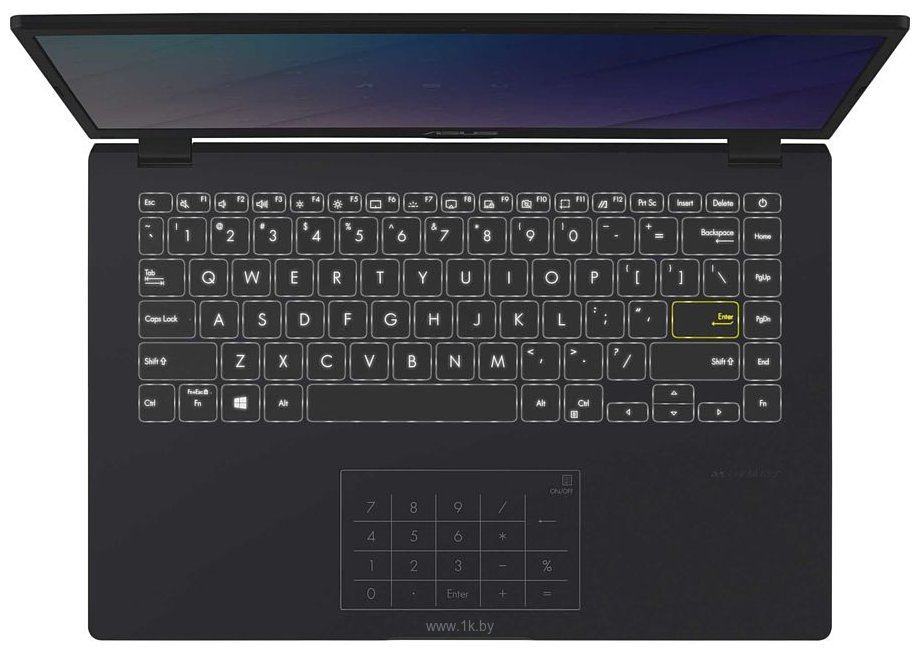 Фотографии ASUS VivoBook E410MA-EB449