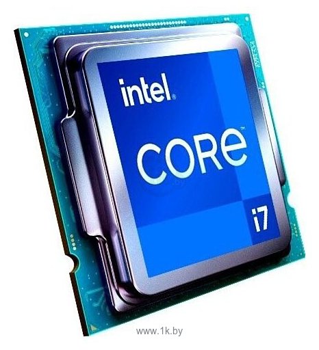 Фотографии Intel Core i7-11700KF