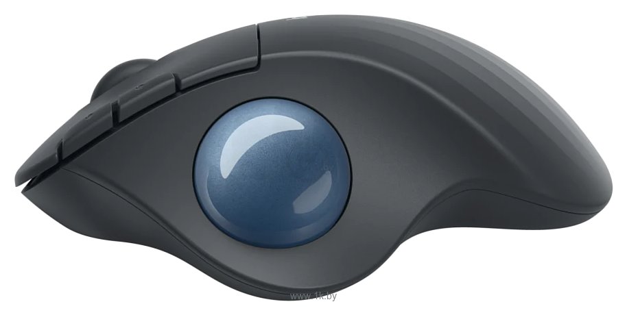 Фотографии Logitech MX Ergo M575 graphite