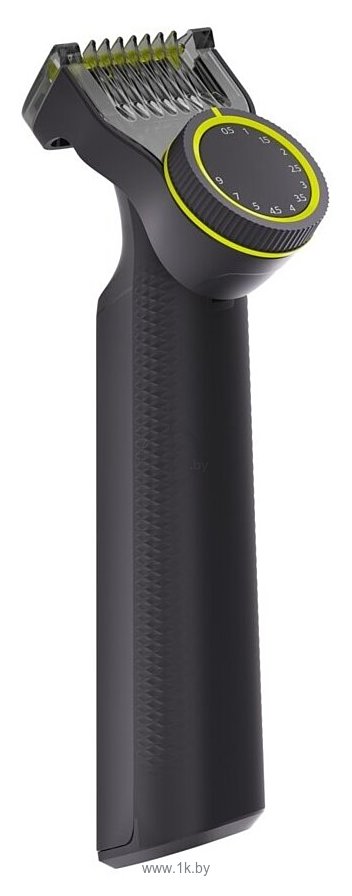 Фотографии Philips OneBlade Pro Face QP6530