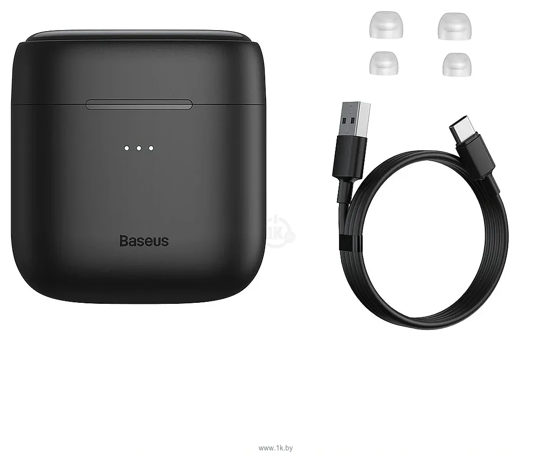 Фотографии Baseus W06 Encok