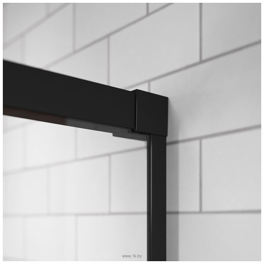 Фотографии Radaway Idea Black PN DWJ 180