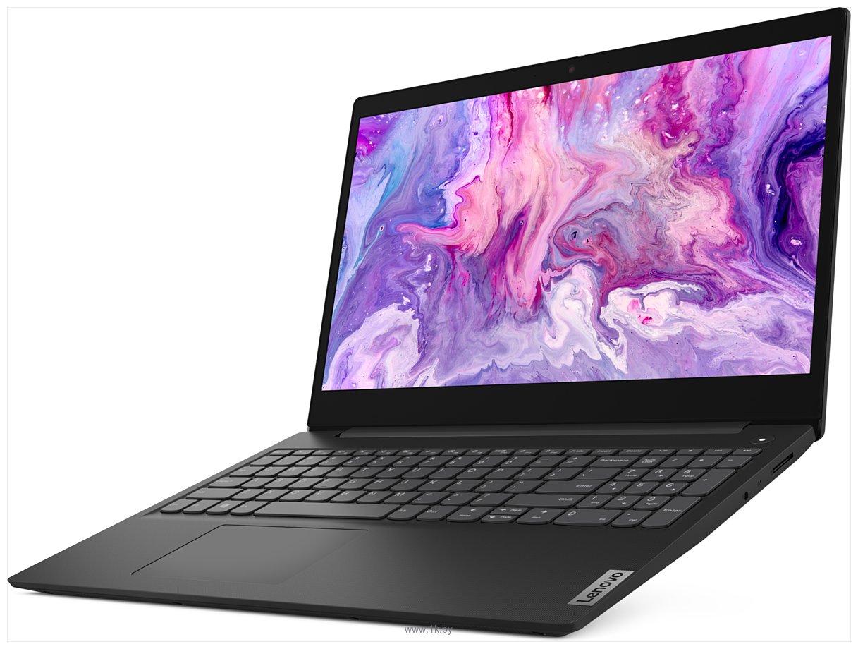 Фотографии Lenovo IdeaPad 3 15IML05 (81WB00QVRE)