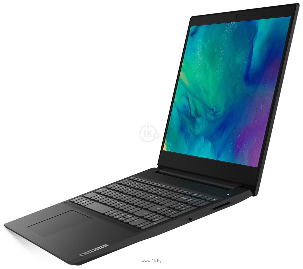 Фотографии Lenovo IdeaPad 3 15IML05 (81WB00QVRE)