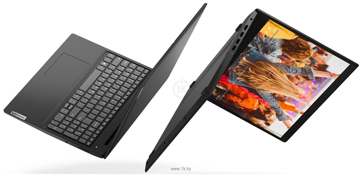 Фотографии Lenovo IdeaPad 3 15IML05 (81WB00QVRE)